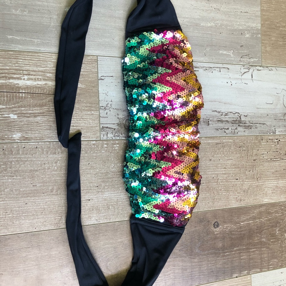 Victoria Secret Bathing Suit Top